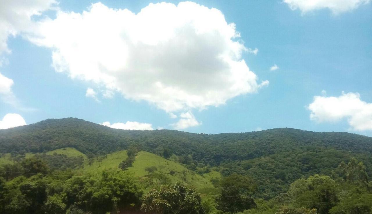 Recanto Das Flores São Tomé das Letras 외부 사진